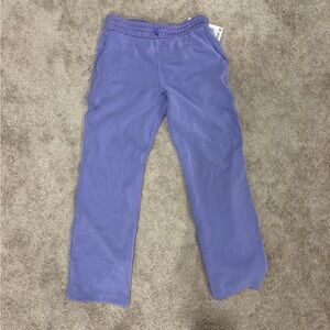 lululemon athletica Softstreme Lavender Joggers
